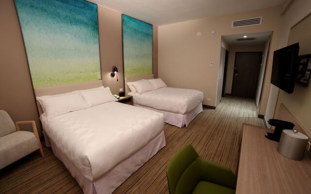 Holiday Inn Express Lima San Isidro, an IHG Hotel