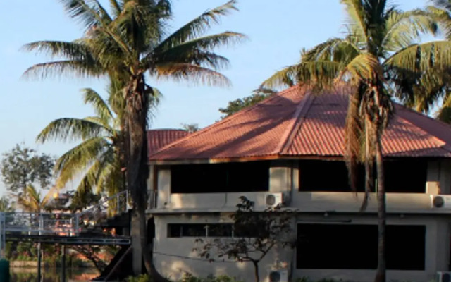 Greenwoods Lake Resort & Spa