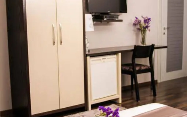 Vivar Hotel