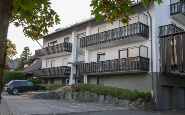 Apartment Schanzenstrasse 15-C