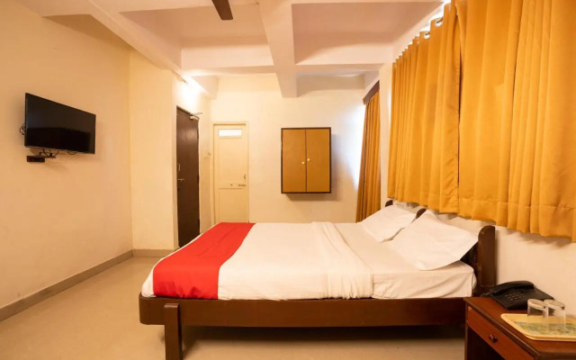 The Sincro Hotel