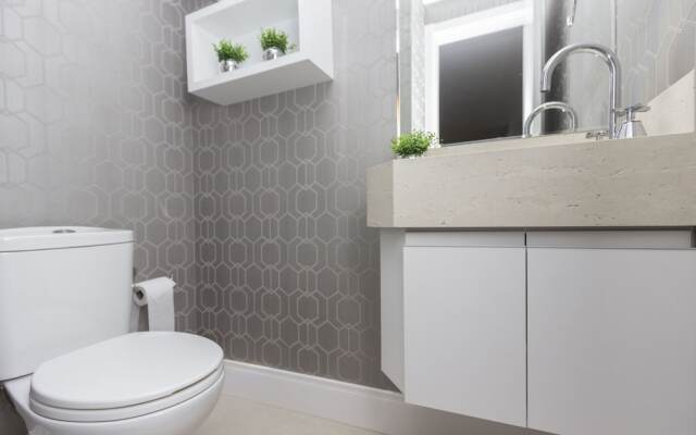 Apartamentos Boulevard Bombinhas