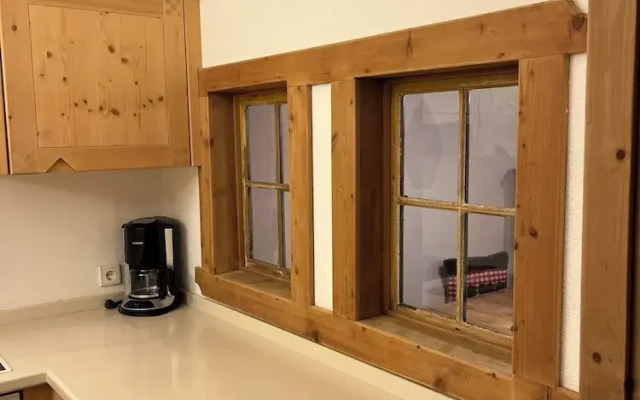 Sportony Mountain Lodges