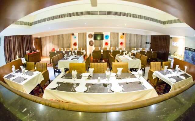 Tabla Pride Hotel & Spa
