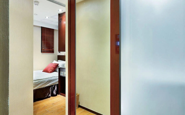 The Shai Red Hotel - formerly Mingle in The Shai