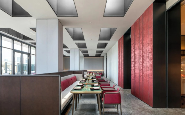 Joya Shanghai Lujiazui