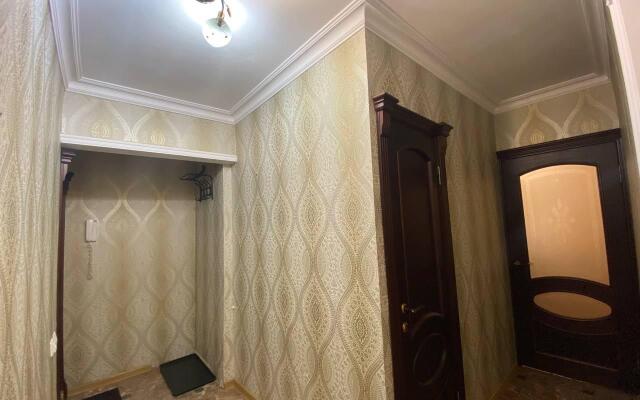 Привал на улице Абдулхакима Исмаилова