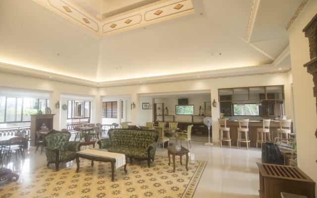 Ndalem Nuriyyat Villas & Spa