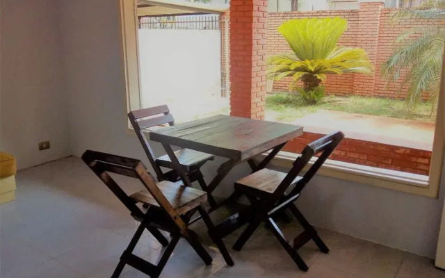 Cozy Iguassu Hostel
