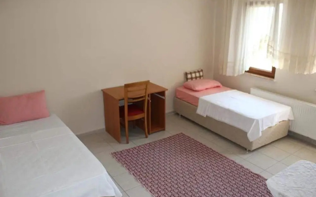 Alayli Apart Otel