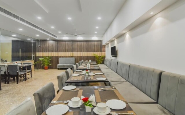 Royal Residence Galleria