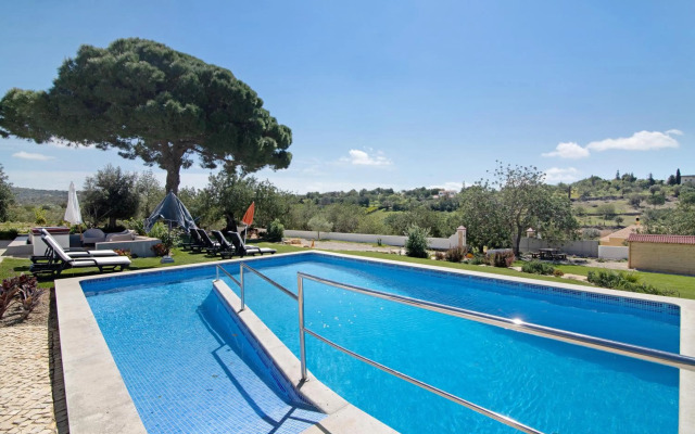 Villa Rodrigues Apartment I