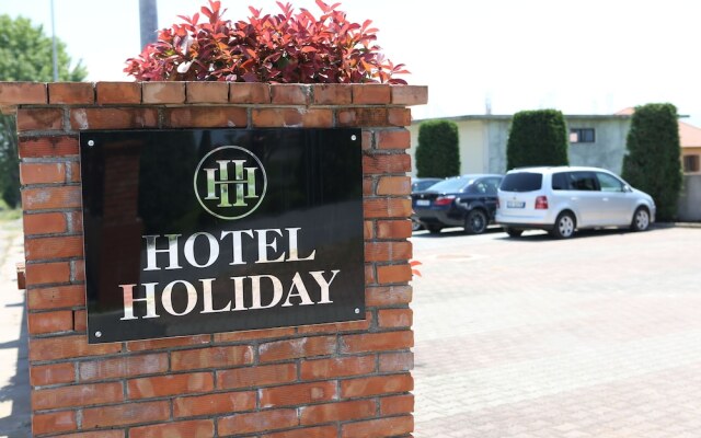 Hotel Holiday