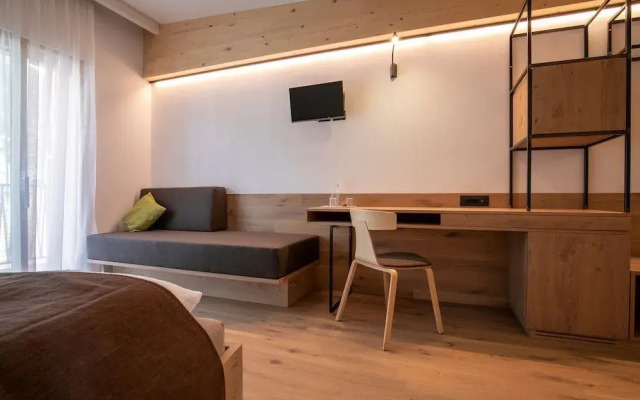 Active Hotel Rosat