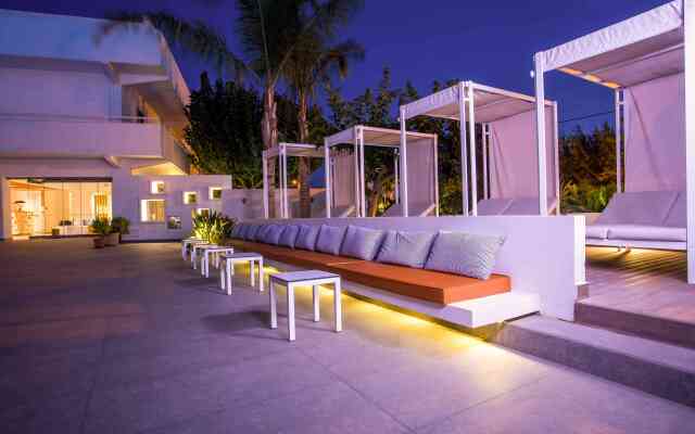 Orion Hotel Faliraki
