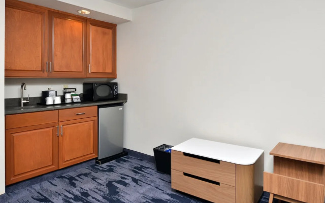 Comfort Inn & Suites Goshen - Middletown