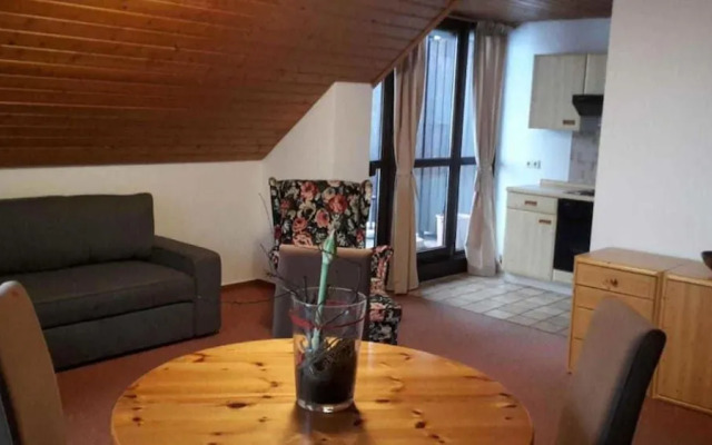 Ferienwohnung Winternest
