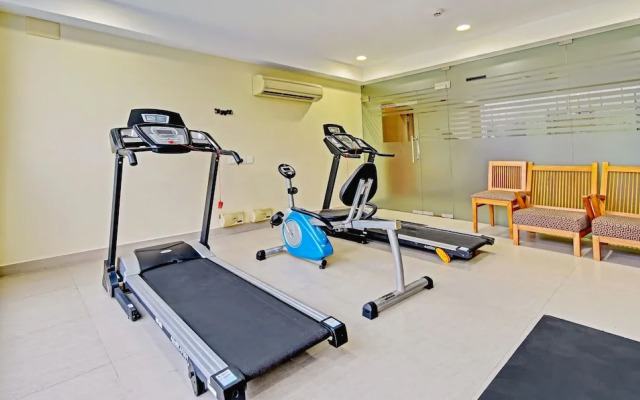 Perks Residences Guindy