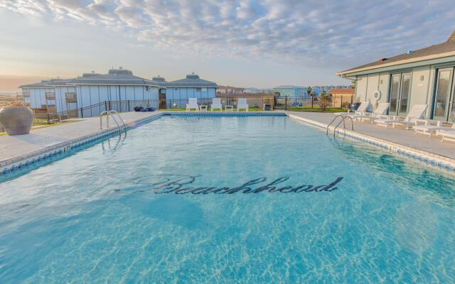 Peace of Paradise 406BH