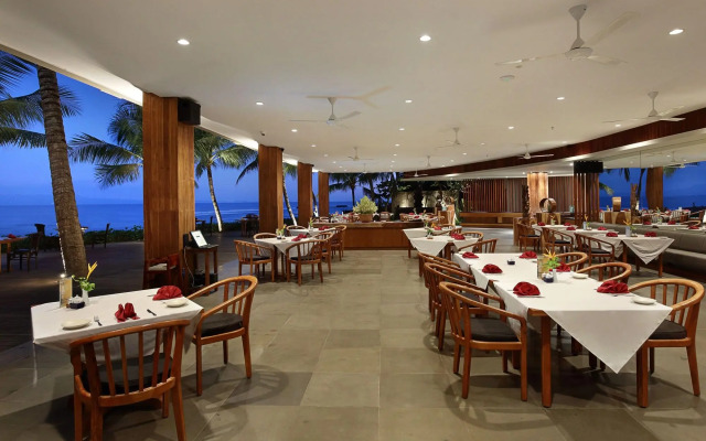 Candi Beach Resort And Spa