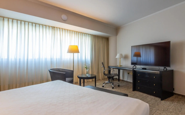 Quinto Centenario Hotel