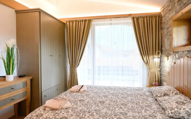 Villa Raphael near Pirin Golf Resort