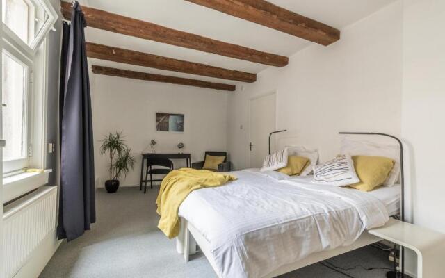 Anny's Warehouse City Centre!