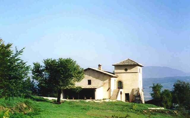 Agriturismo Monterone