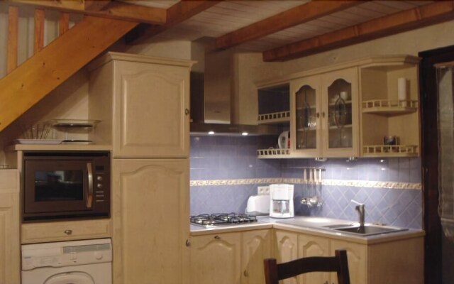 Gîtes Vallée des Nestes-Louron