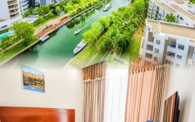 Xiyou Hotel (Korla Petrochemical Avenue)