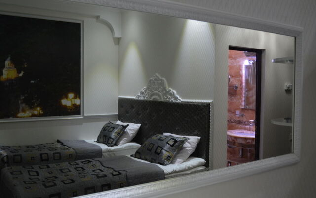 Gold Boutique Rustaveli