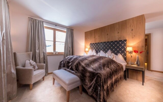 Circle Chalets Arlberg