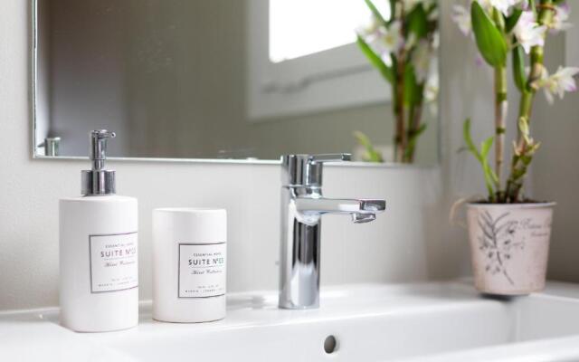 Rooms & Suites Loft 2E Deluxe Edition Arrecife