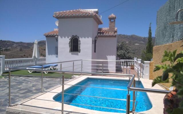 Villa Las Encinas COSTA DEL SOL