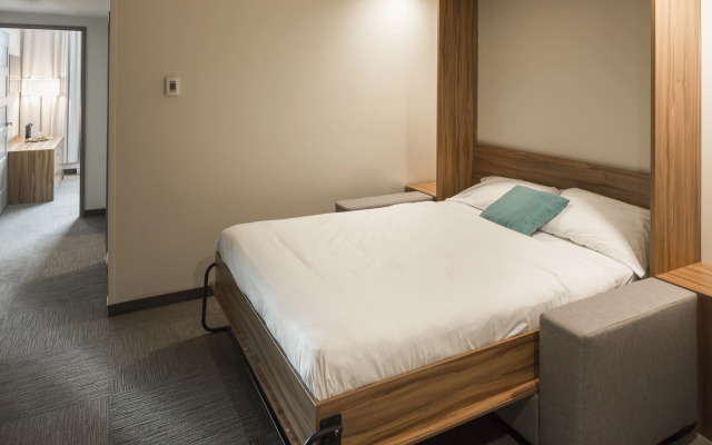 Valcartier Hotel