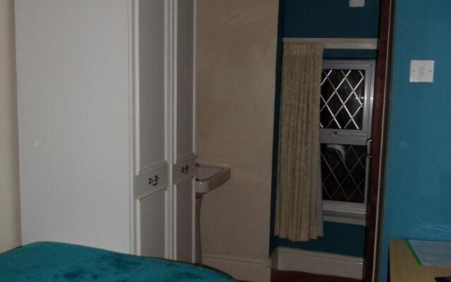The Grays Hotel