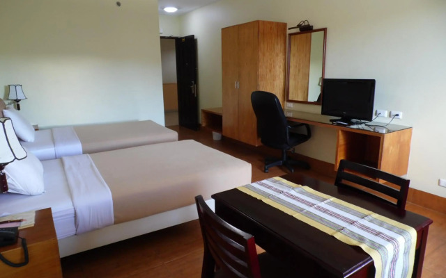 Albergo Hotel