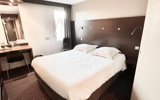 Parc Hotel