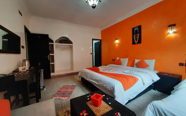 Hotel Riad Amlal