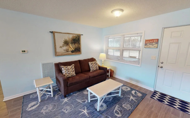 Americana Beach 4 Bedroom Home