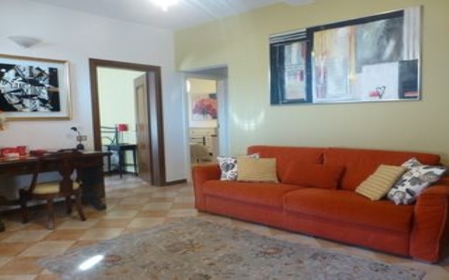 Padovaresidence Ai Talenti Apartment