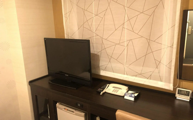 Jr West Group Via Inn Kanazawa
