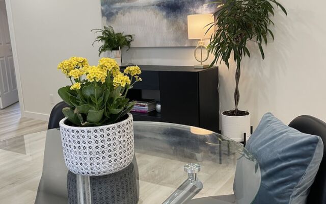 Legacy Suites