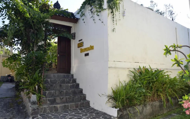 Villa Susanta