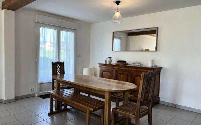 Résidence 304-frehel - Maisons & Villas pour 8 Personnes 654