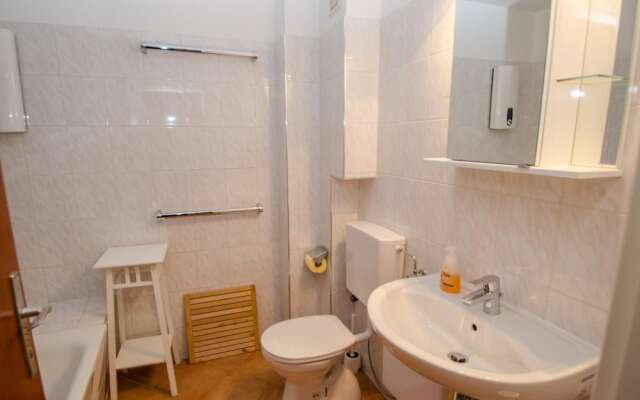 Apartment THE Good View II - Lake Mountain View