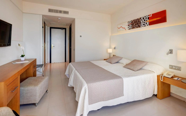 Hipotels Eurotel Punta Rotja & Spa