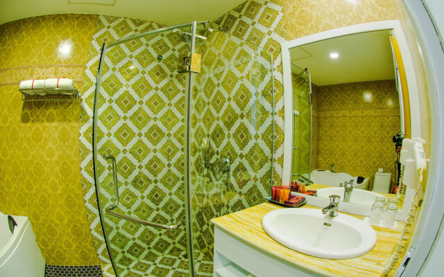 Prum Bayon Hotel