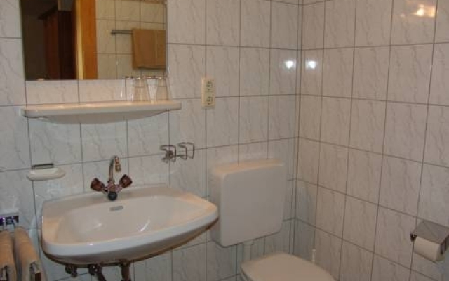 Pension Haus Christl