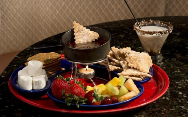 John Carver Inn & Spa